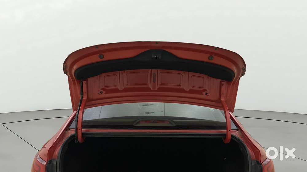 Hyundai Verna 1.6 Sx Plus Vtvt At, 2019, Petrol