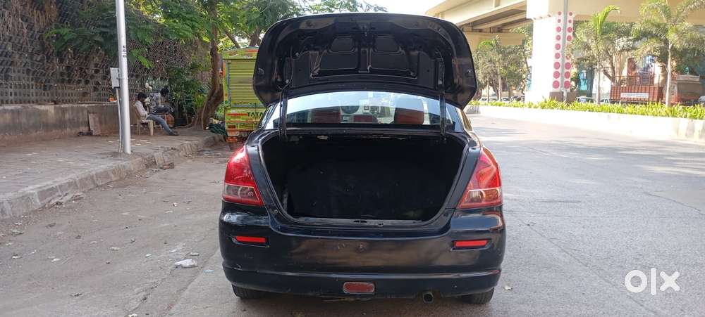 Maruti Suzuki Swift Dzire Vxi, 2010, Cng & Hybrids