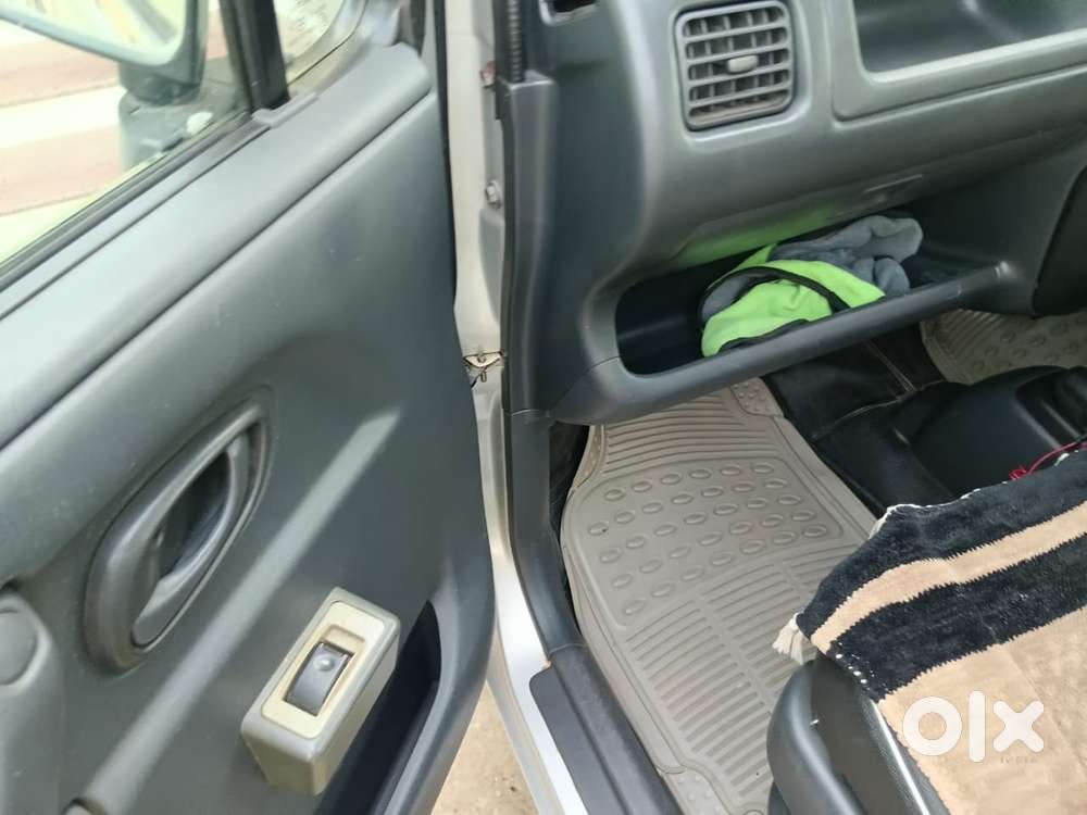 Maruti Suzuki 2009 Model