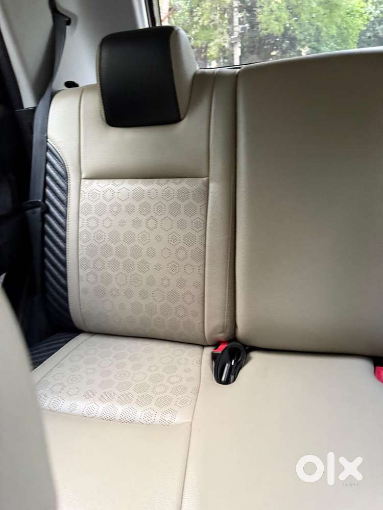 Maruti Suzuki Wagon R Vxi Opt, 2019, Petrol