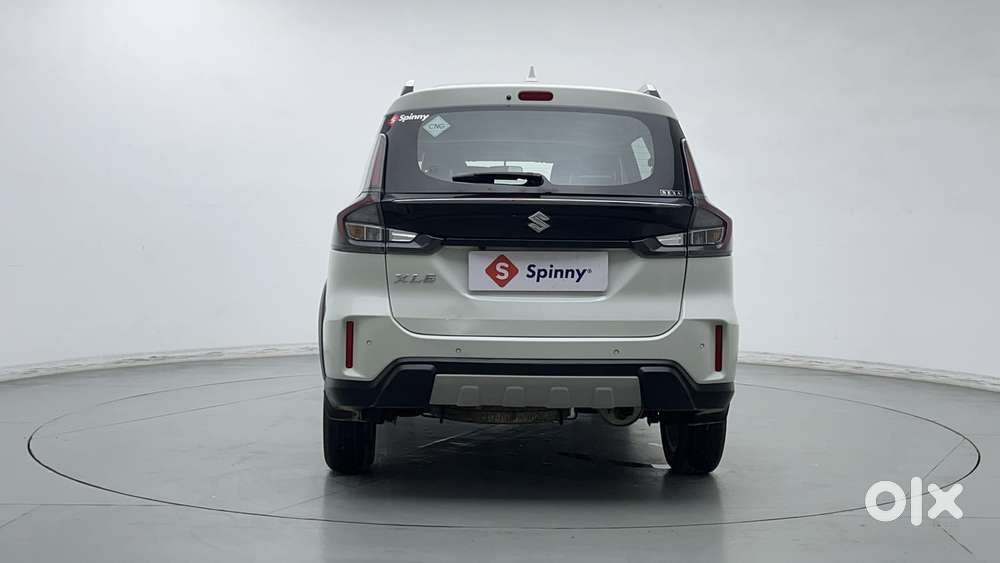 Maruti Suzuki Xl6 Zeta Mt Cng, 2024, Cng & Hybrids