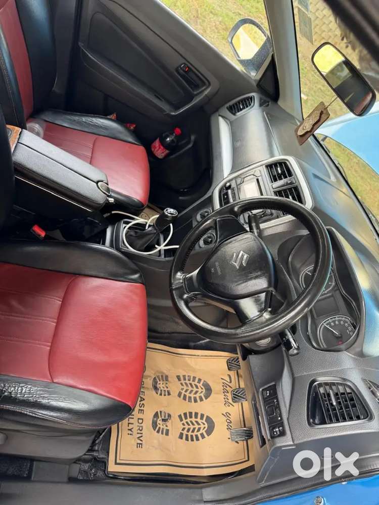 Maruti Suzuki Vitara 2016