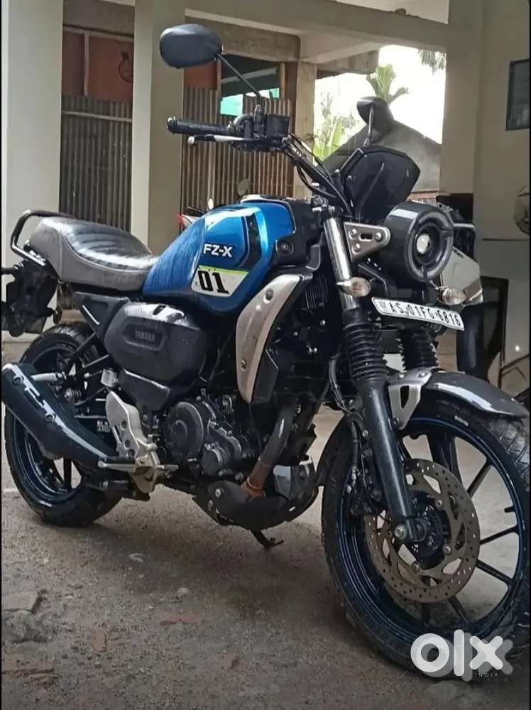 Yamaha Bike in Assam, Free classifieds in Assam | OLX