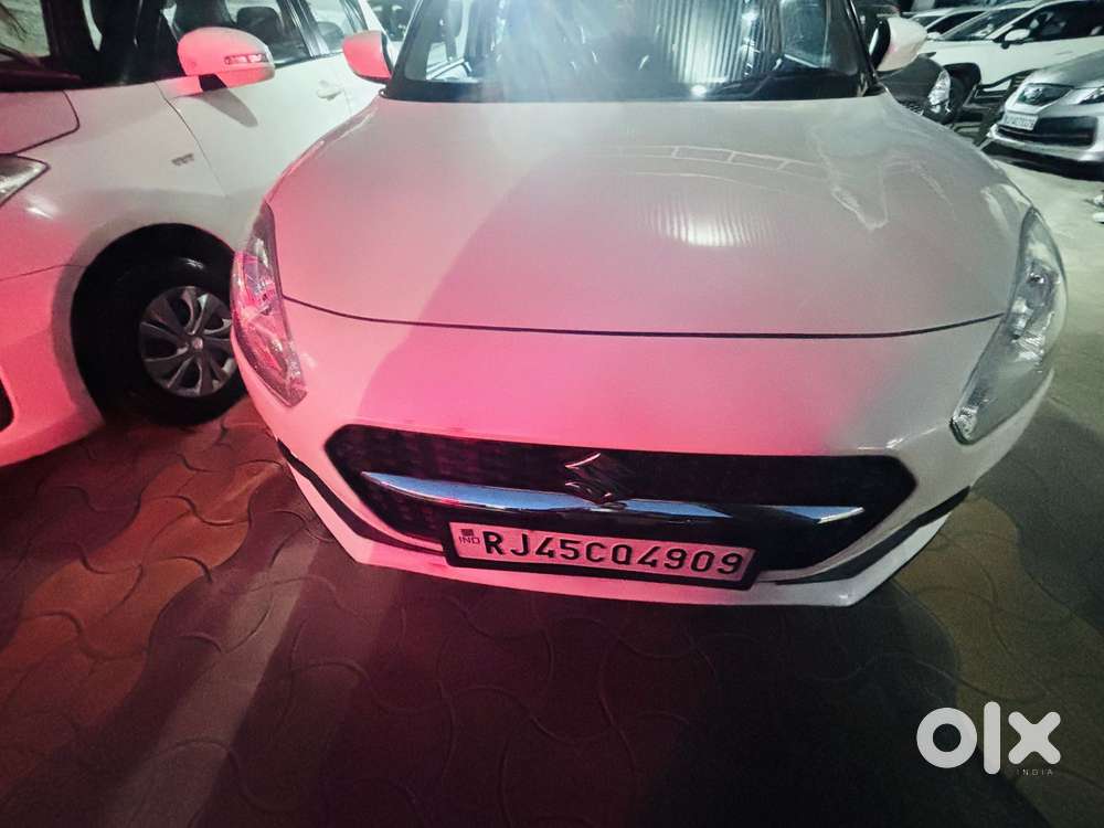 Maruti Suzuki Swift, 2021, Petrol