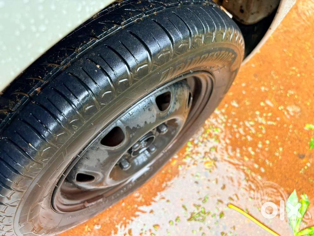 Maruti Suzuki Wagon R Petrol Good Condition