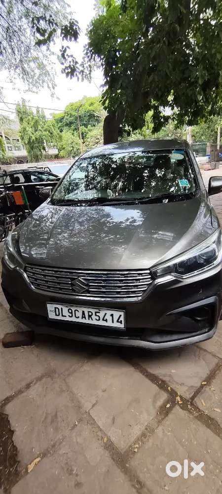 Maruti Suzuki Ertiga 2019 Midel Smart Hybrid (single Owner)