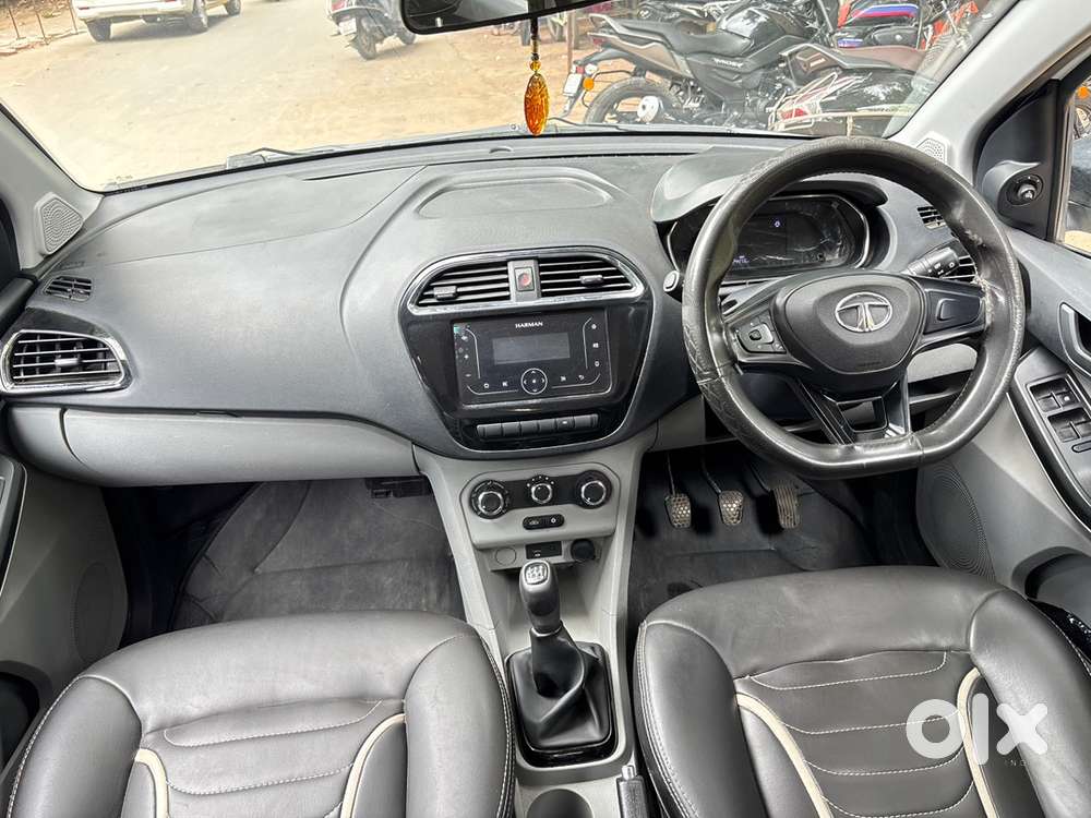 Tata Tiago Icng Car 2022