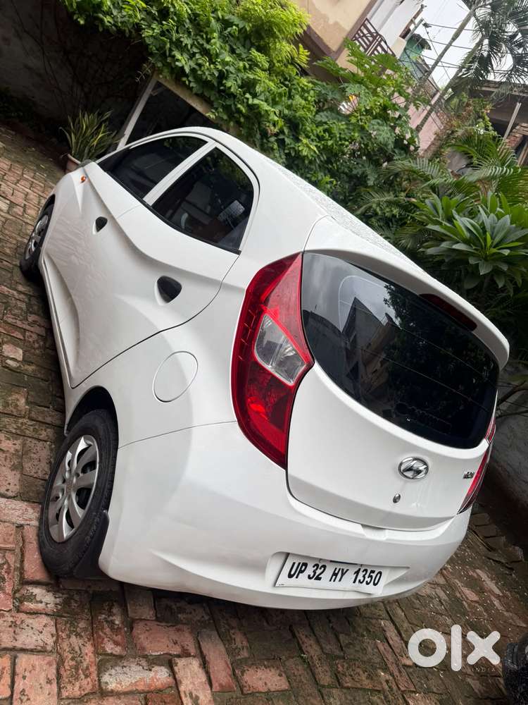 Hyundai Eon, 2017, Petrol