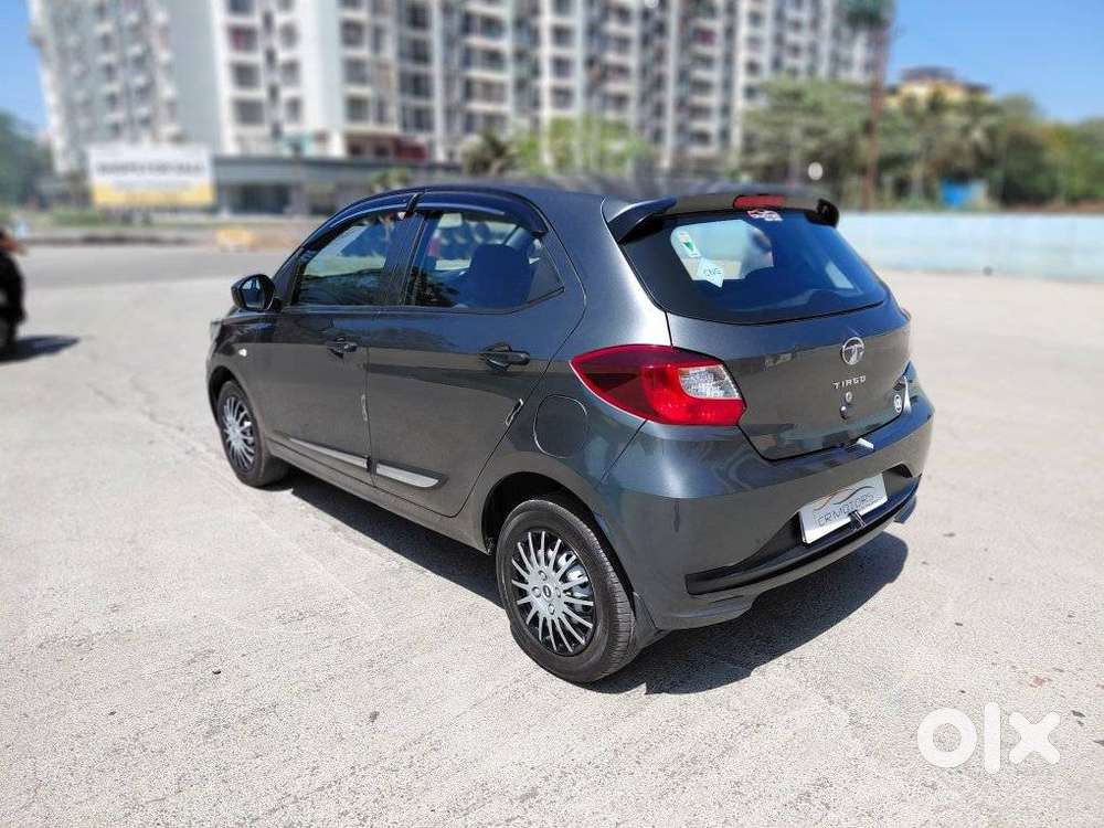 Tata Tiago 1.2 Revotron Xm Cng, 2023, Cng & Hybrids