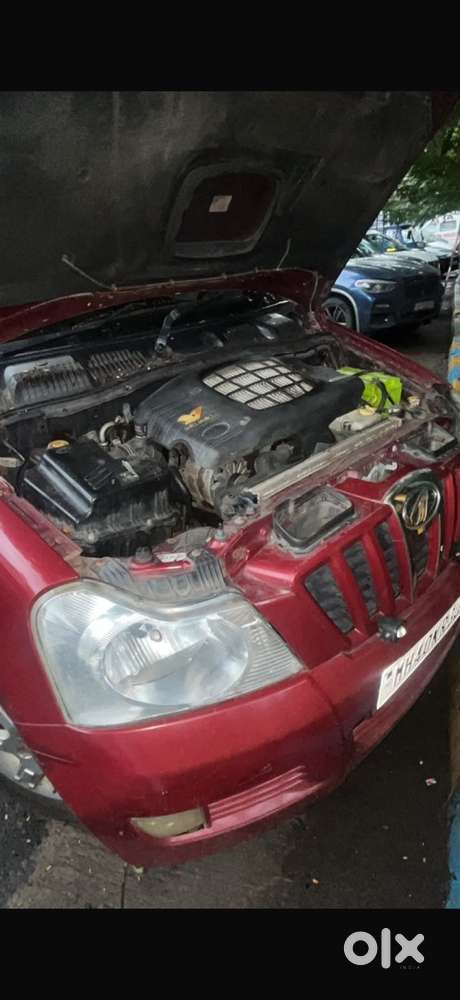 Mahindra Xylo 2011 Diesel Well Maintained