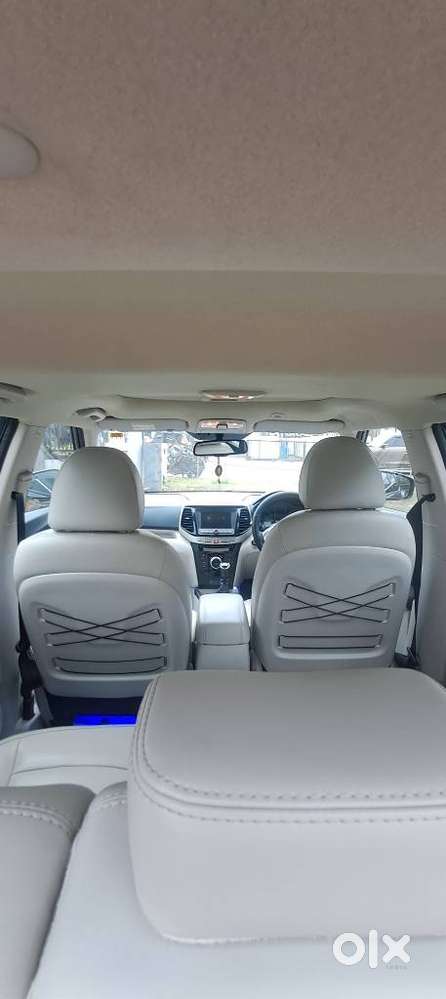 Mahindra Xuv300 W8 Option Diesel, 2019, Diesel
