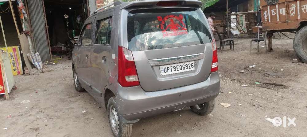 2016 .2017 Model Cng Car