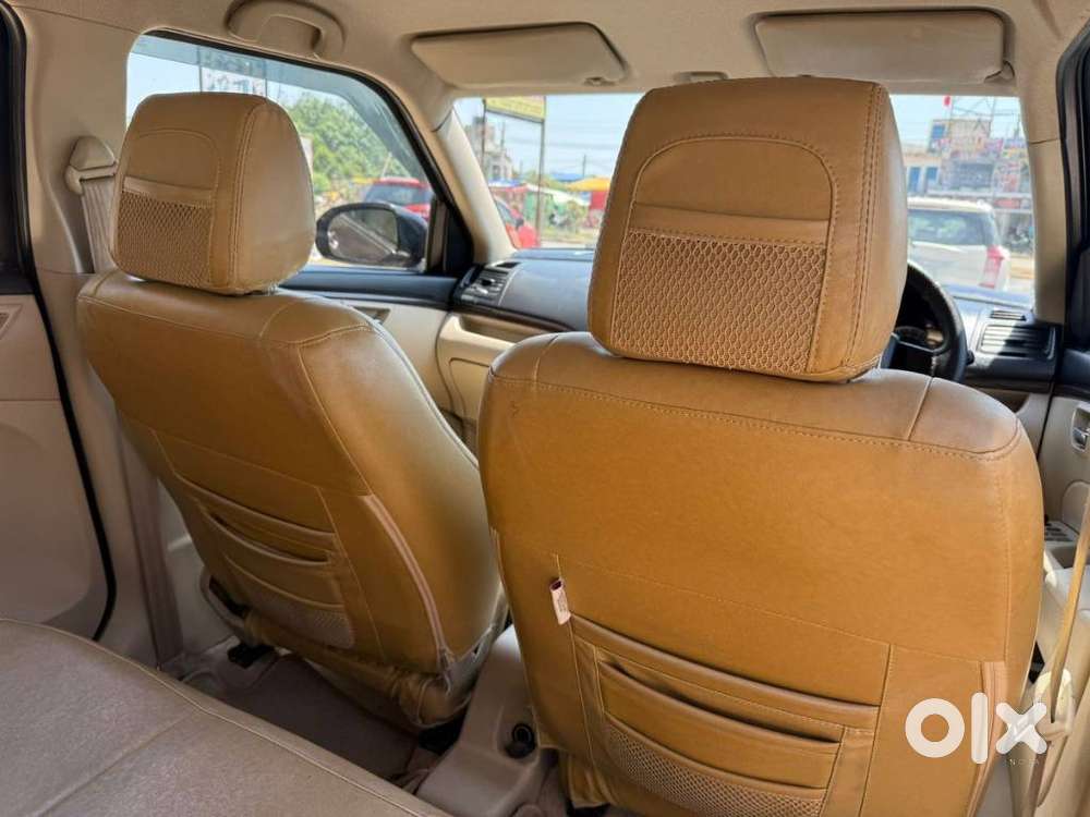 Maruti Suzuki Swift Dzire 1.2 Vxi Bsiv, 2016, Petrol