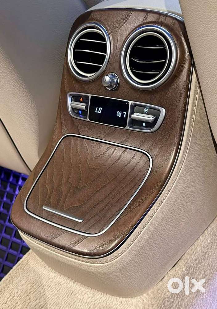 Mercedes-benz E-class Exclusive E 220 D, 2021, Diesel