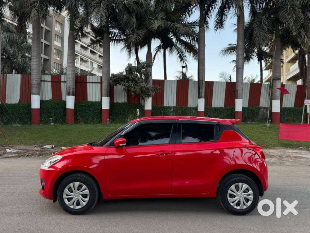 Maruti Suzuki Swift Vdi (o), 2019, Diesel