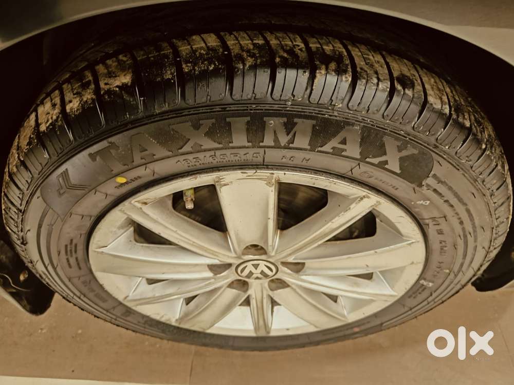 Volkswagen Vento 1.5 Tdi Highline At, 2016, Diesel