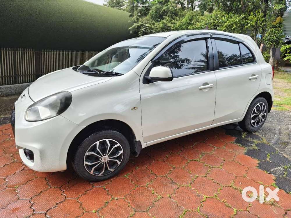 Renault Pulse 2012-2014 Rxl, 2013, Diesel