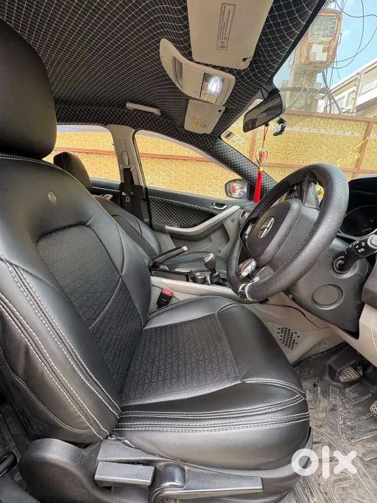 Nexon Xz Plus 2019 Model