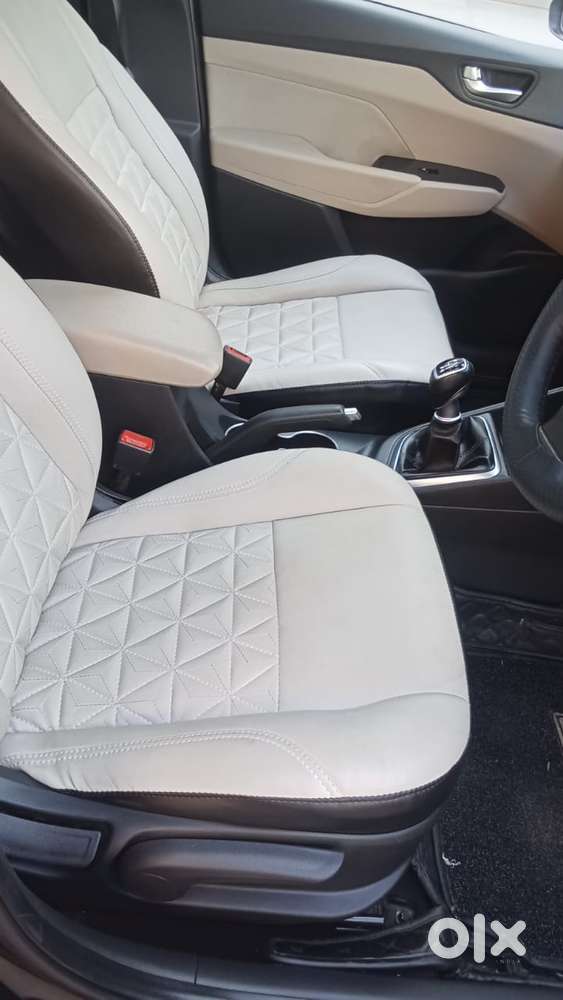 Hyundai Verna Crdi 1.6 Sx, 2018