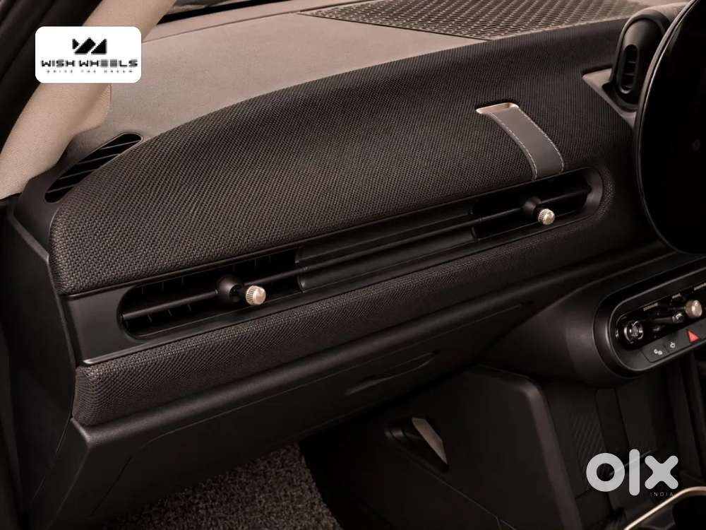 Mini Cooper, 2025, Petrol