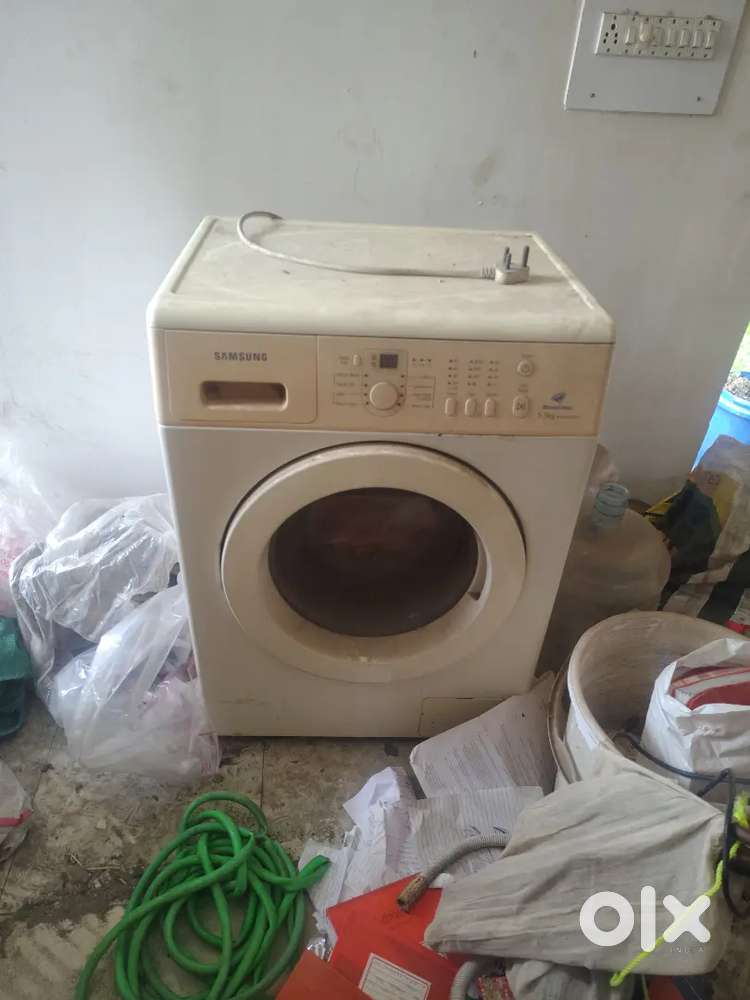 Automatic Washing Machine for sale 3000