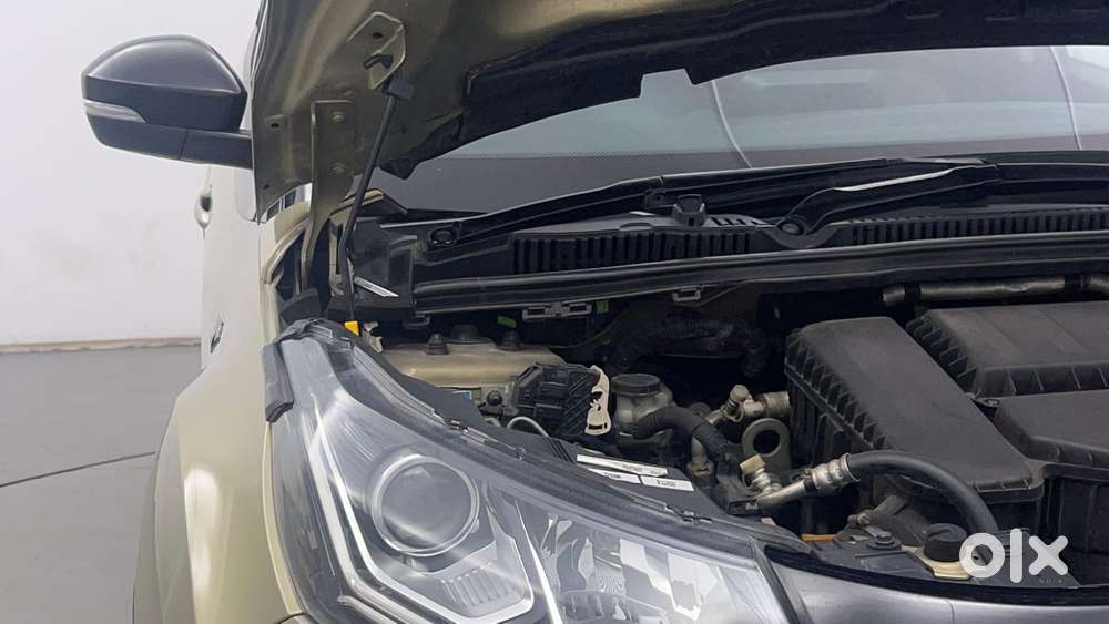 Tata Nexon 1.5 Revotorq Xz Plus Premium, 2022, Diesel