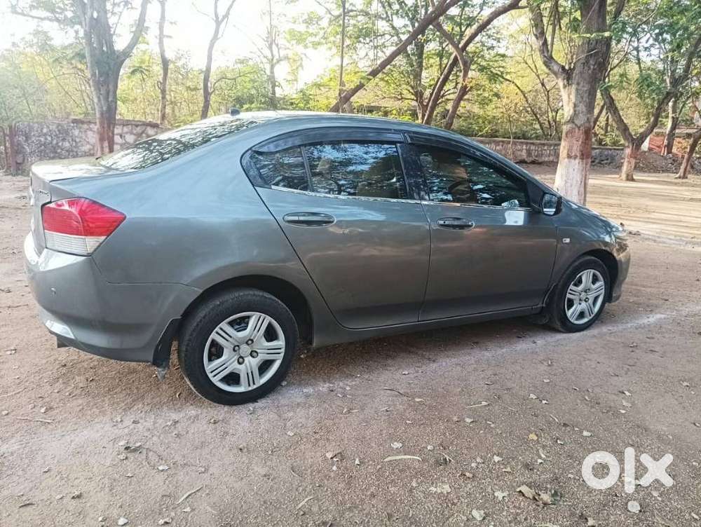 Honda City S Mt, 2010, Petrol