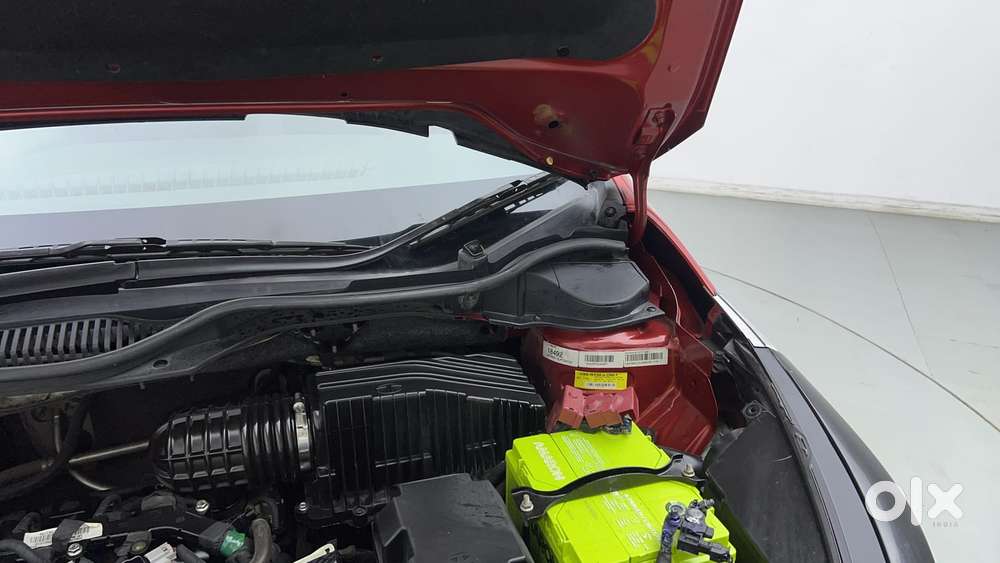 Tata Altroz Xz, 2020, Petrol