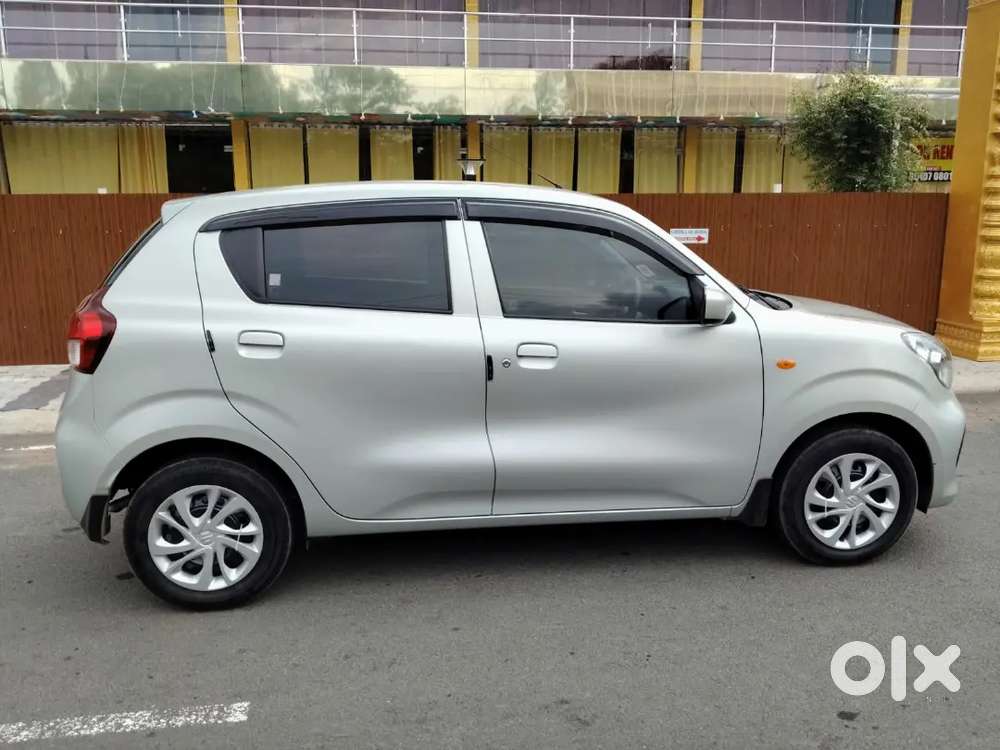 Maruti Suzuki Celerio 2025 Petrol 6500 Km Driven