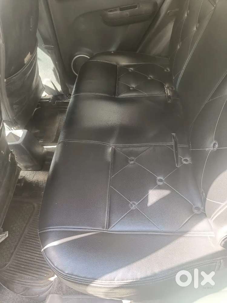 Maruti Suzuki Swift 2011 Diesel 125000 Km Driven