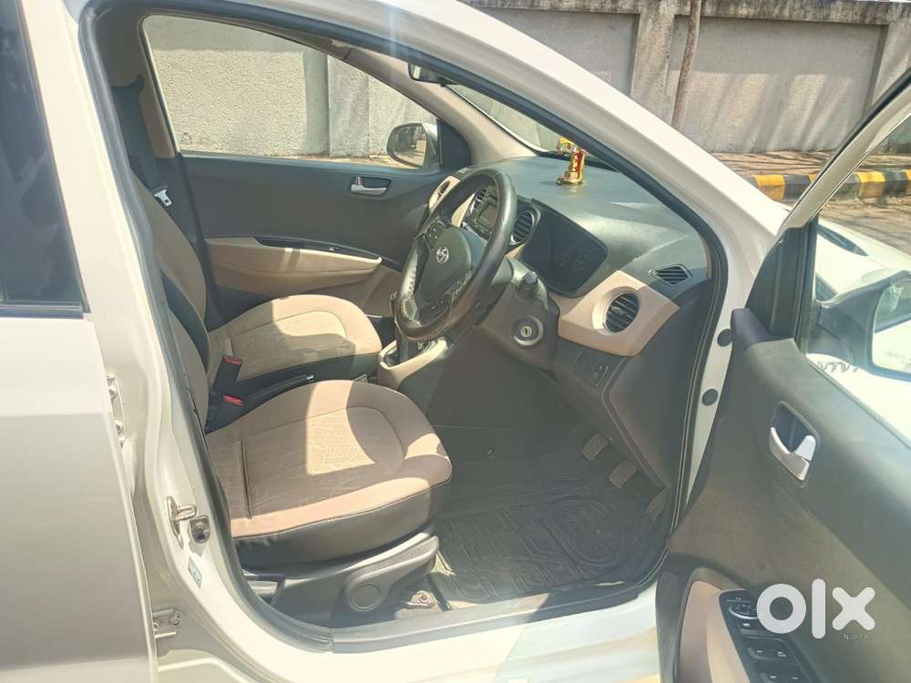 Hyundai Xcent 1.2 Vtvt S, 2014, Petrol