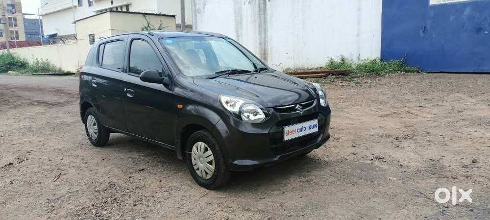 Maruti Suzuki Alto 800 2012-2016 Lxi, 2014, Petrol