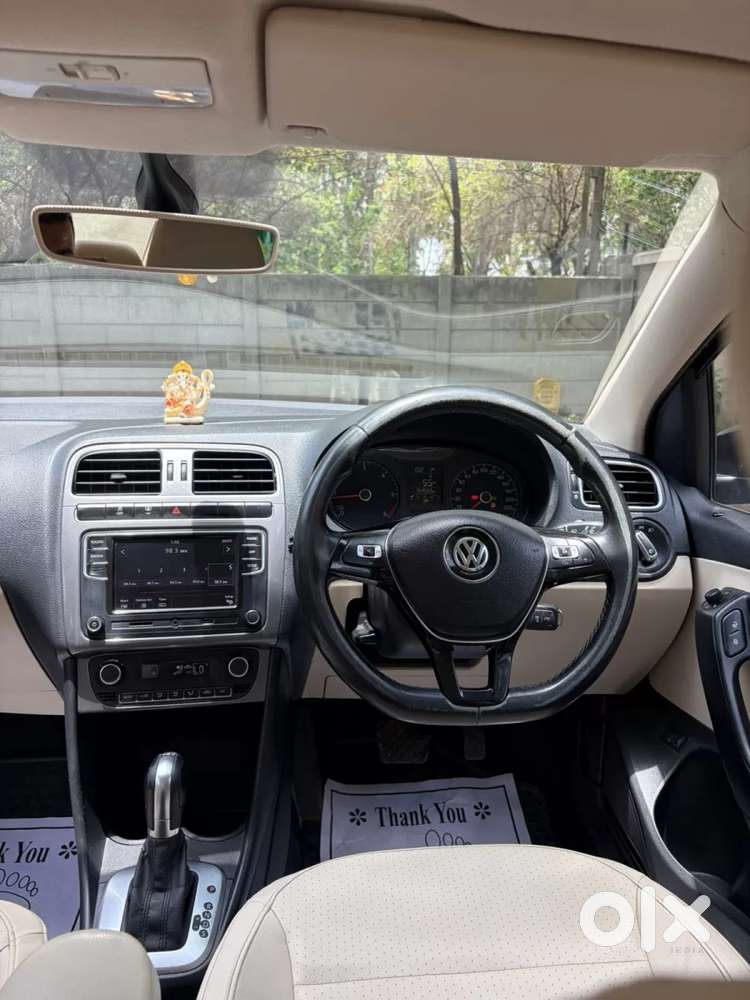 Volkswagen Vento 1.5 Tdi Highline Plus At, 2019, Diesel