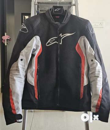 Alpinestars viper hot sale v2 air