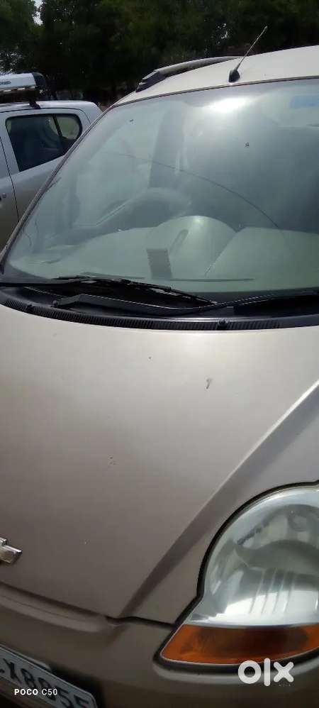 Chevrolet Spark 2009 Petrol 76000 Km Driven