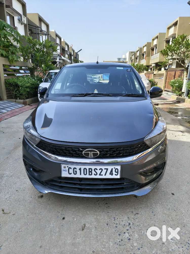 Tata Tiago