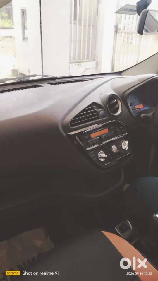 Datsun Redigo Amt 1.0 S, 2016, Petrol