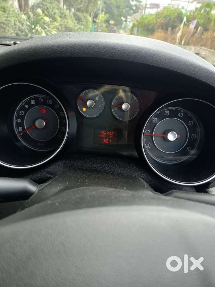 Fiat Punto Evo 1.3 Dynamic, 2015, Diesel