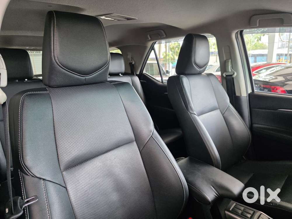 Toyota Fortuner 4x2 At 2.8 Diesel, 2024, Diesel