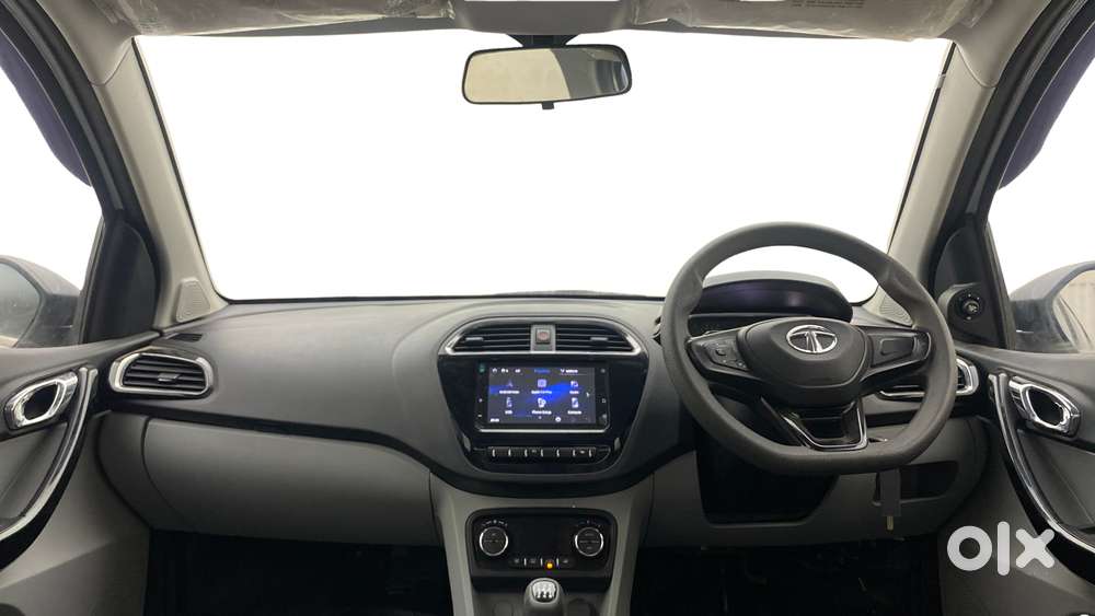 Tata Tiago 1.2 Revotron Xz Plus, 2020, Petrol