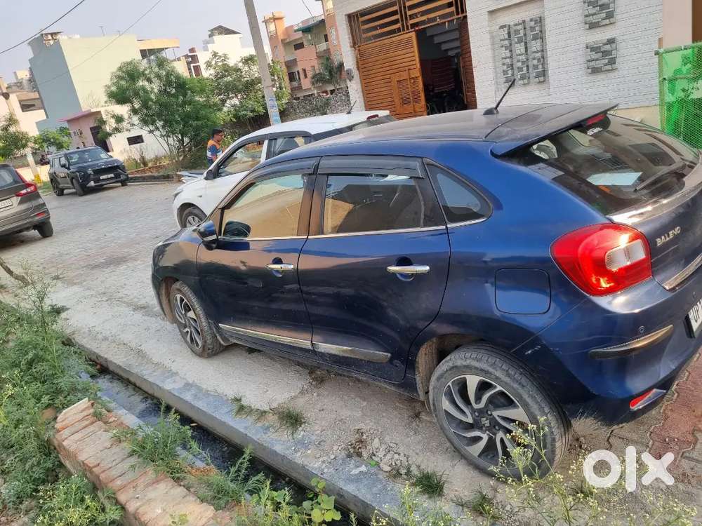 Maruti Suzuki Baleno 2019 Full Original Car 100%