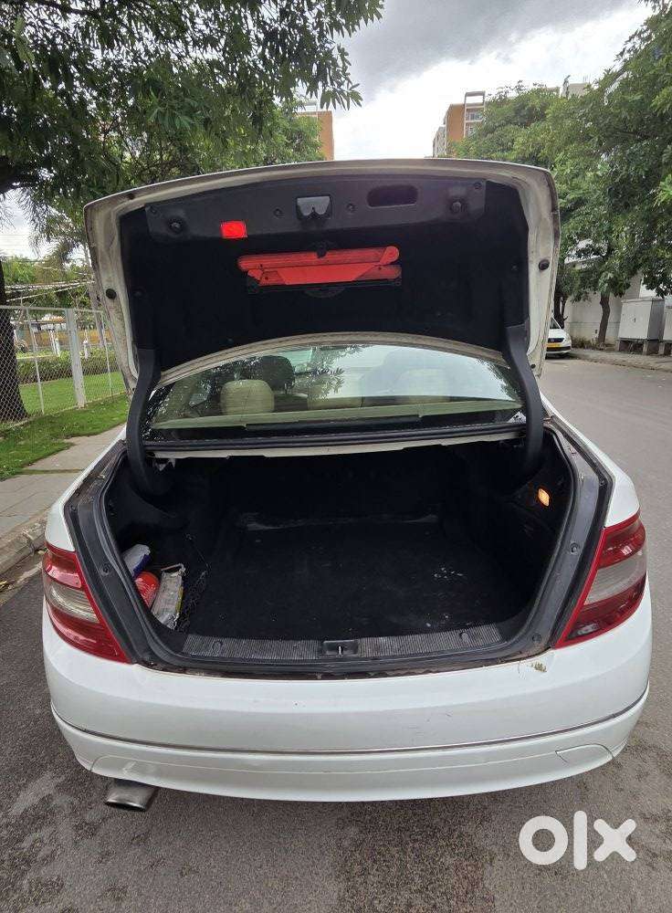 Mercedes-benz A Class A200 Cdi, 2007, Diesel