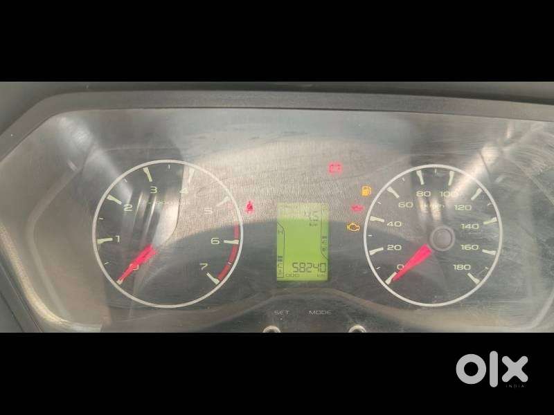 Mahindra Scorpio [ ] 2.2 S5, 2020, Diesel