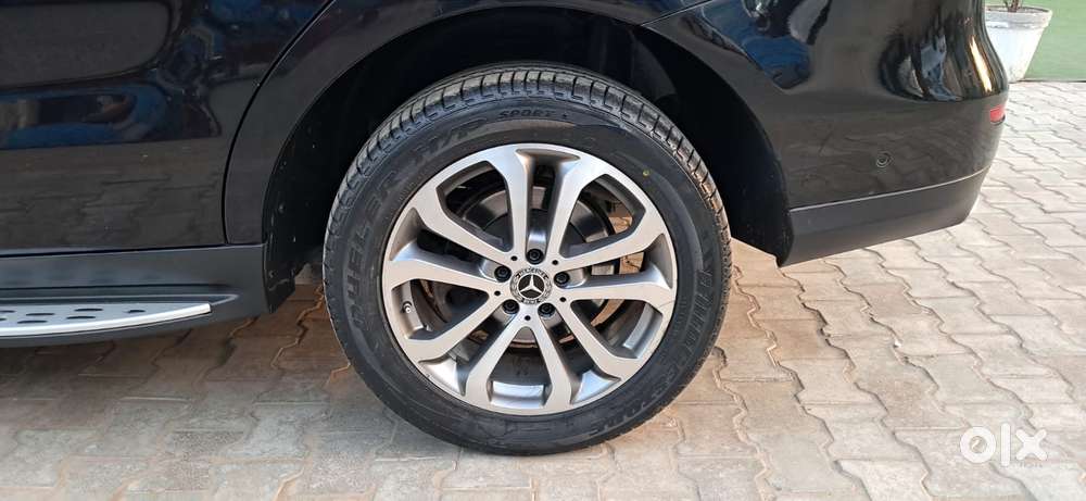 Mercedes-benz Gle Class 2.1 250d 4matic, 2019, Diesel