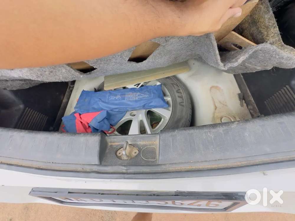 Maruthi Swift Zdi