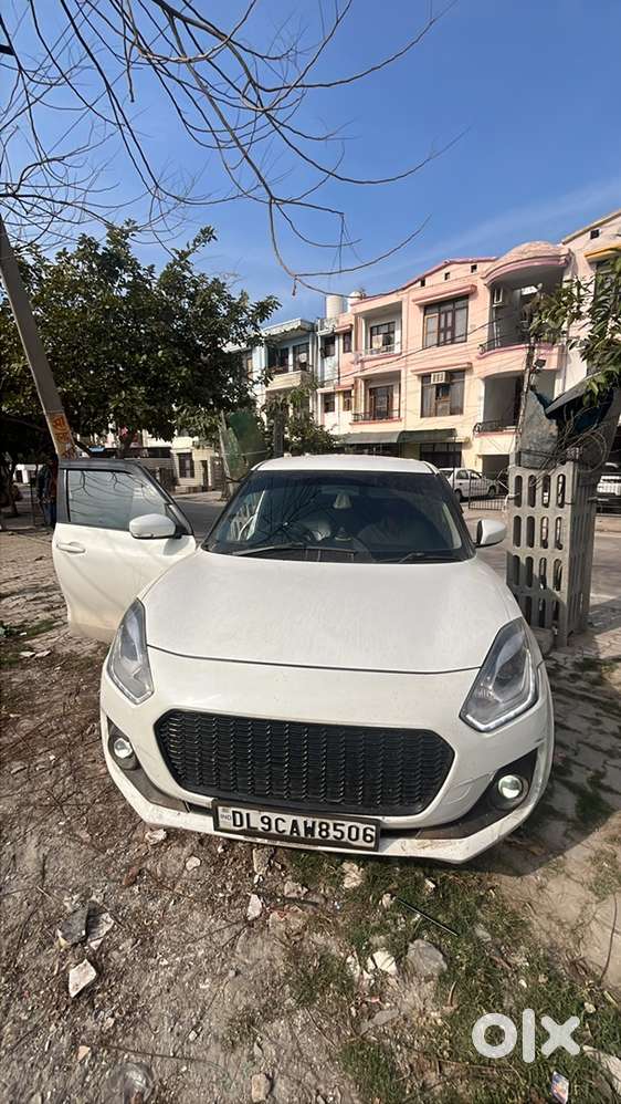 Maruti Suzuki Swift
