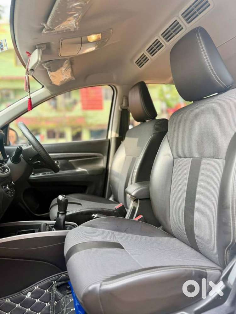 Maruti Suzuki Xl6 Zeta, 2021, Petrol