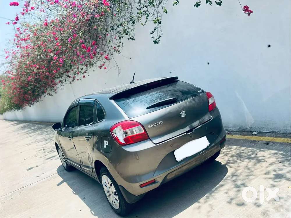 Maruti Suzuki Baleno 2020 We Will Provide You Finance Also