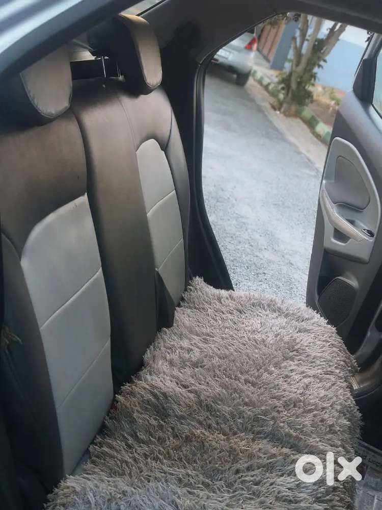 Ford Ecosport 2014 Diesel Good Condition