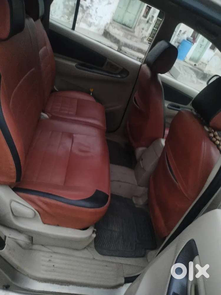 Toyota Innova 2.0 G2 Petrol Manual 2007